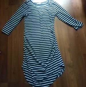 Maternity dress